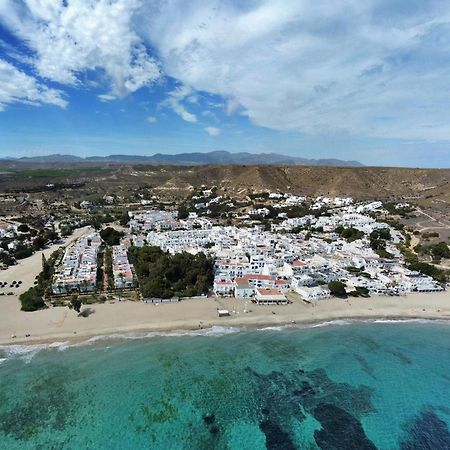 Casa Mellis Aguamarga Apartment Agua Amarga  Luaran gambar