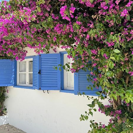 Casa Mellis Aguamarga Apartment Agua Amarga  Luaran gambar
