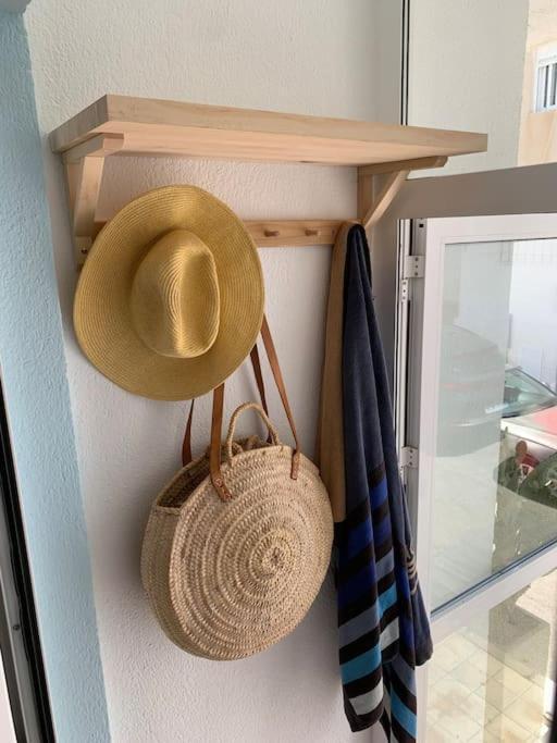Casa Mellis Aguamarga Apartment Agua Amarga  Luaran gambar