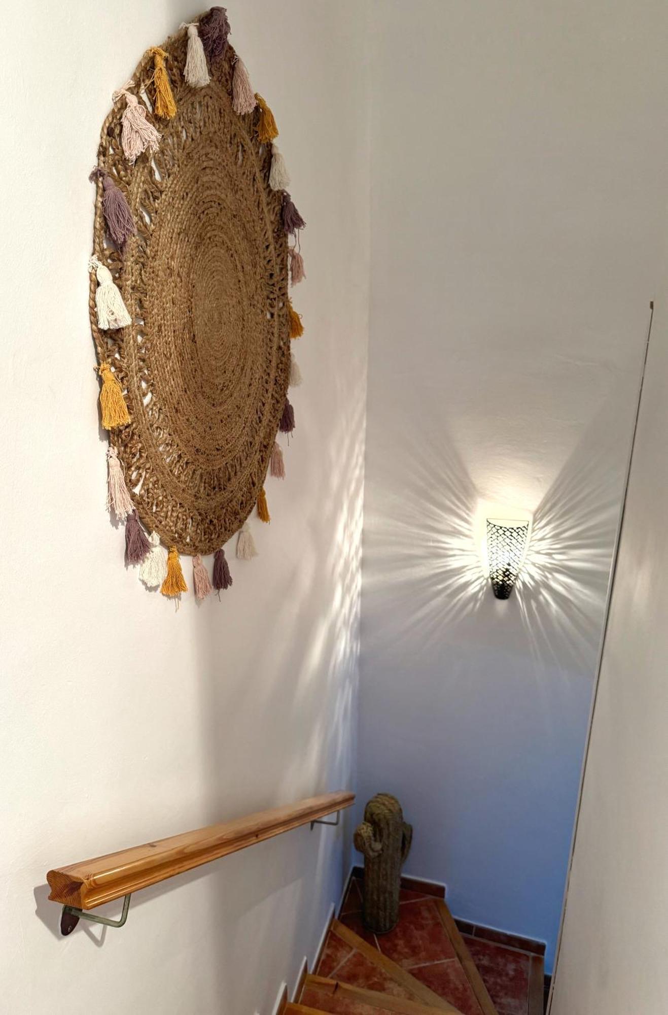 Casa Mellis Aguamarga Apartment Agua Amarga  Luaran gambar