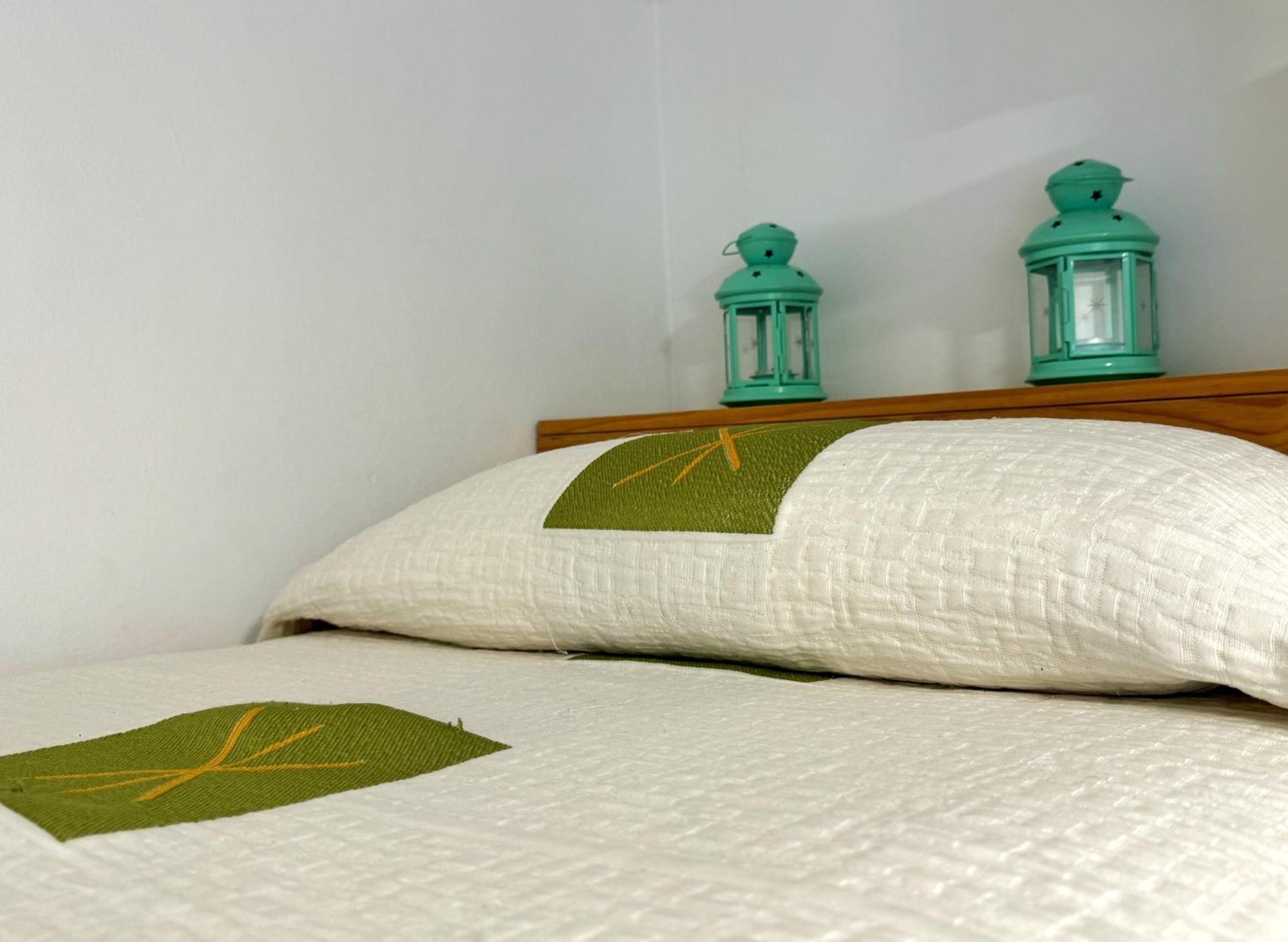 Casa Mellis Aguamarga Apartment Agua Amarga  Luaran gambar