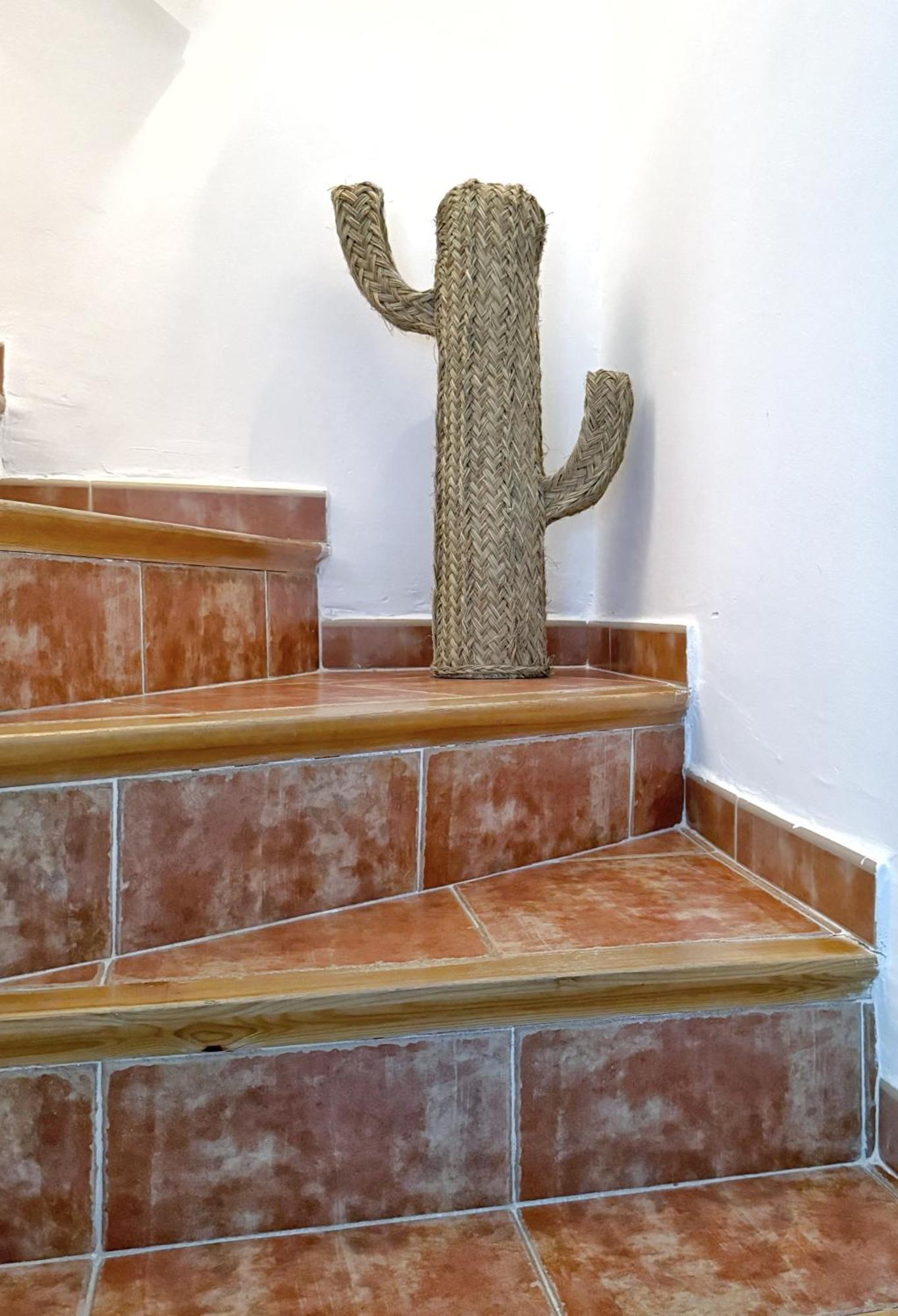 Casa Mellis Aguamarga Apartment Agua Amarga  Luaran gambar