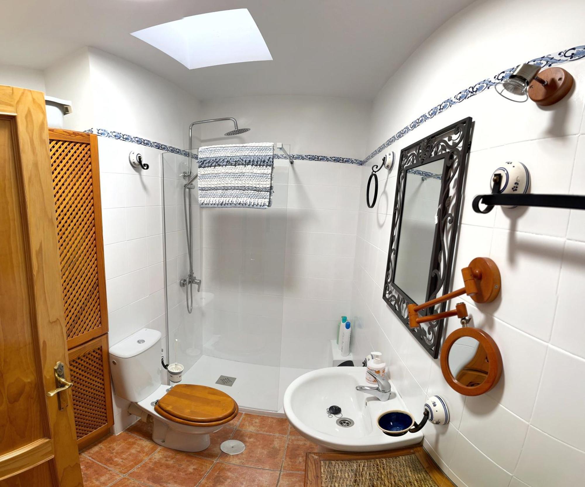 Casa Mellis Aguamarga Apartment Agua Amarga  Luaran gambar